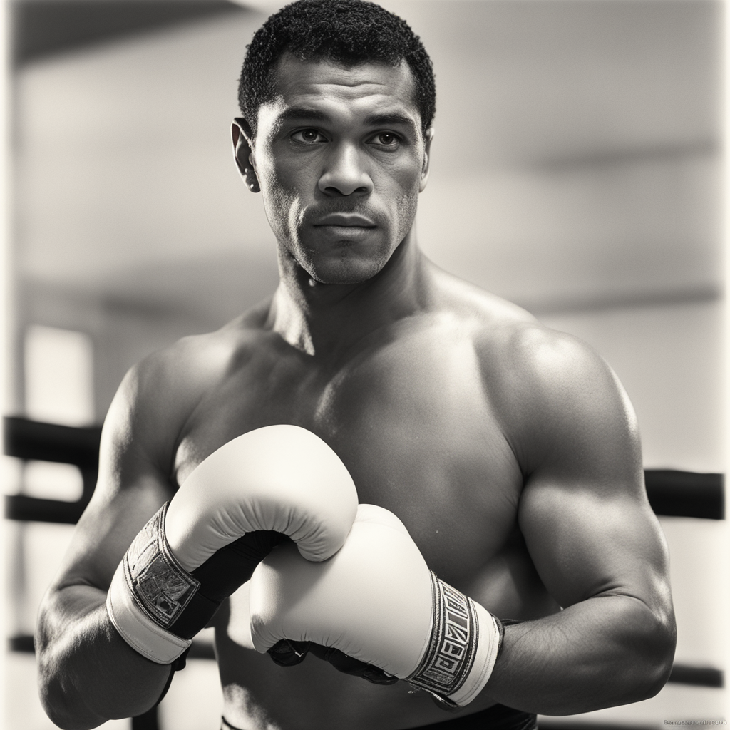 Carlos Fonseca (boxer)