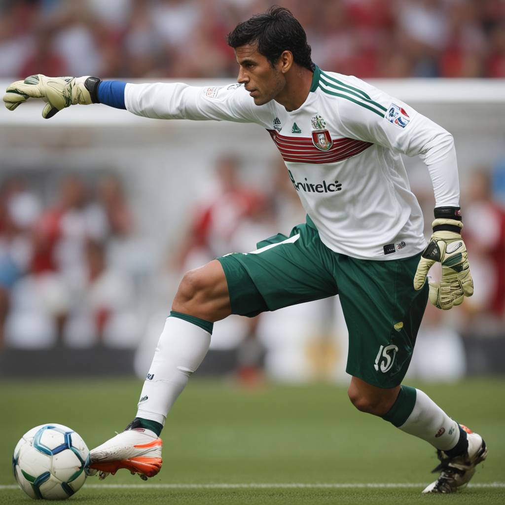 Carlos Fonseca (footballer, born 1985)