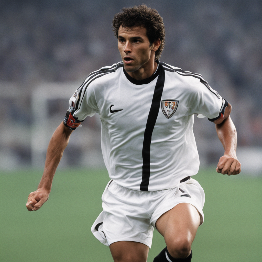 Carlos Fortes (footballer, born 1974)