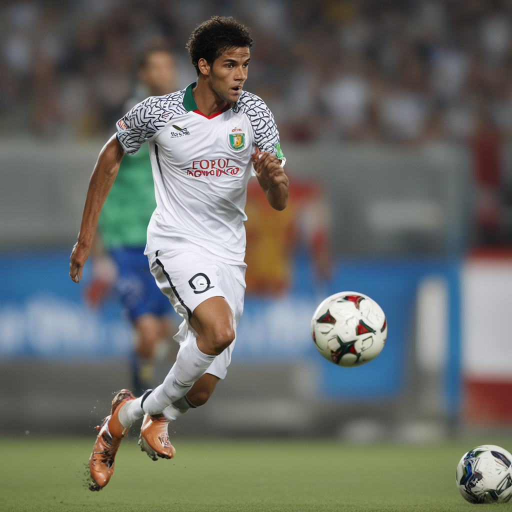 Carlos Fortes (footballer, born 1994)