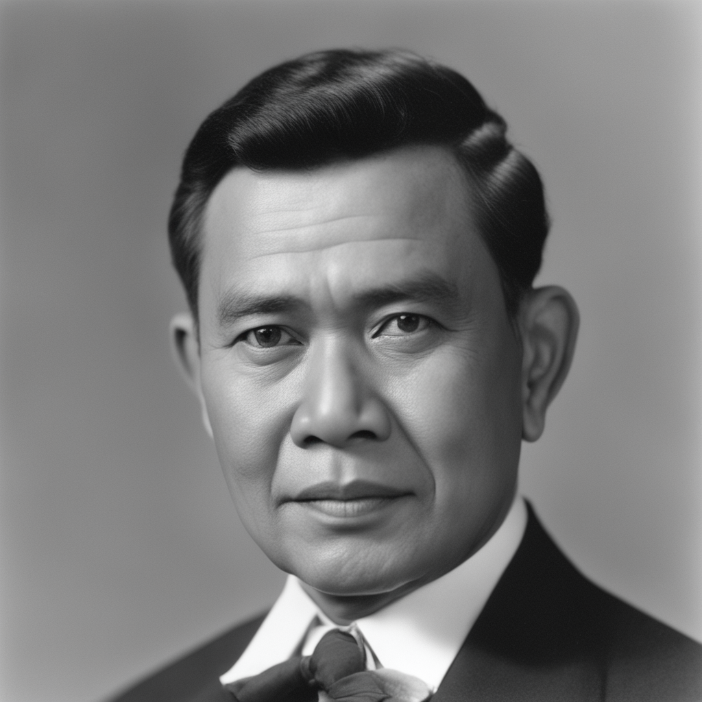 Carlos Fortich