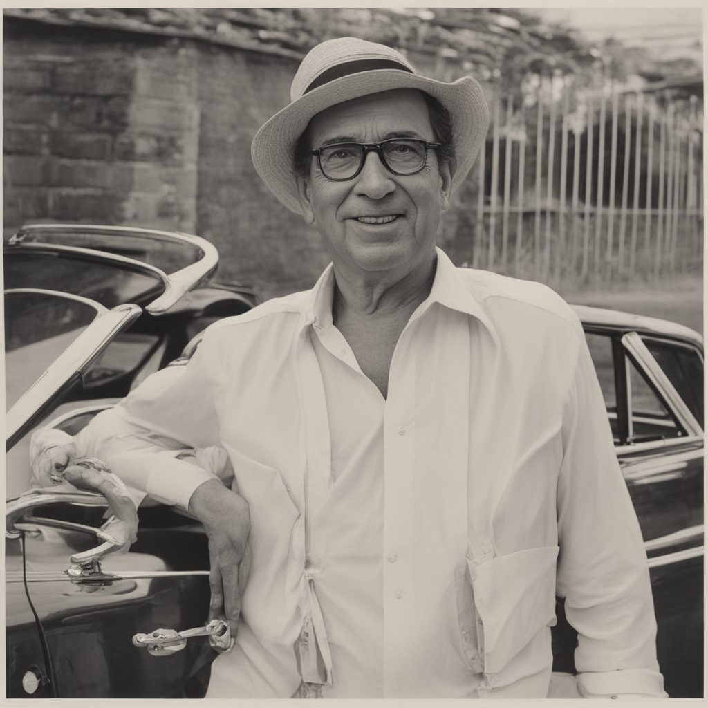 Carlos Franco