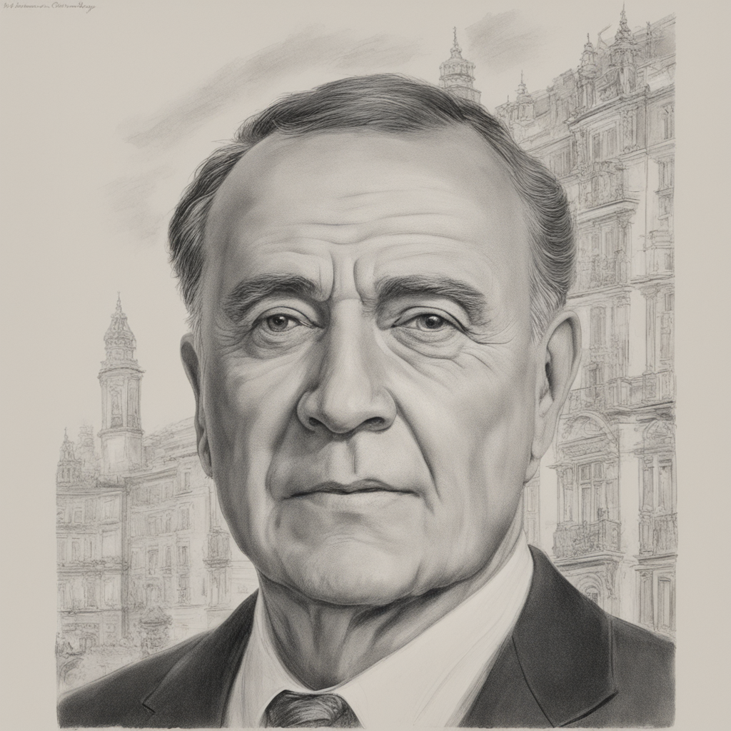 Carlos Franco Iribarnegaray