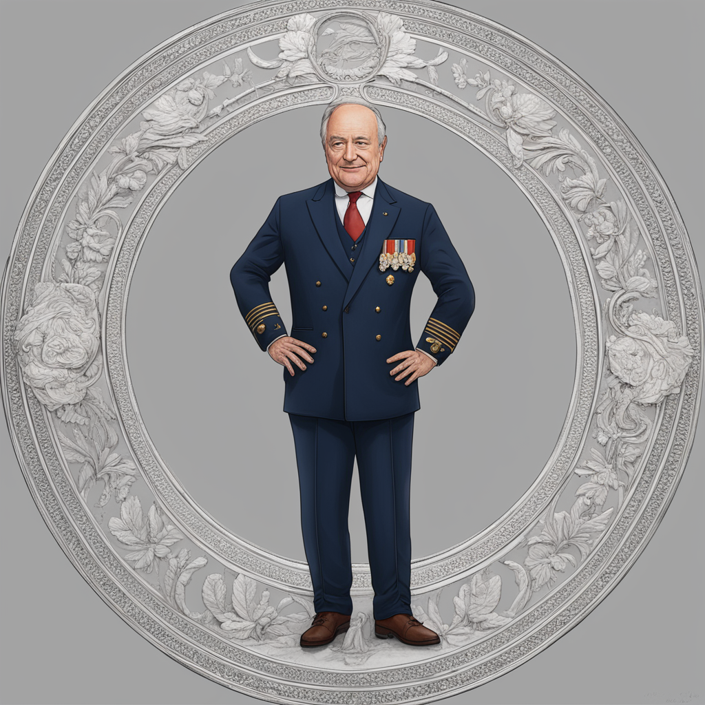 Carlos Frödden