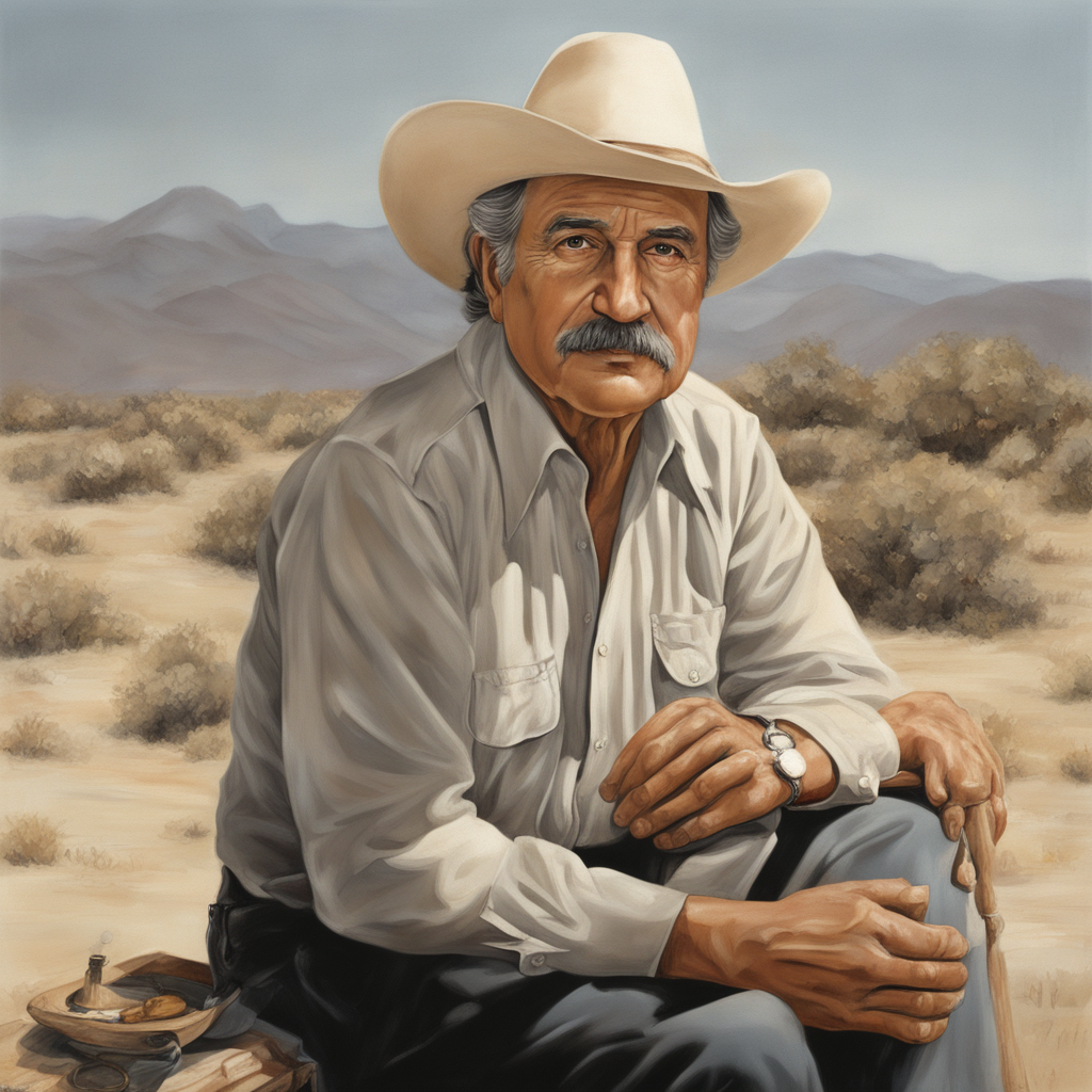 Carlos Fuentes Lemus