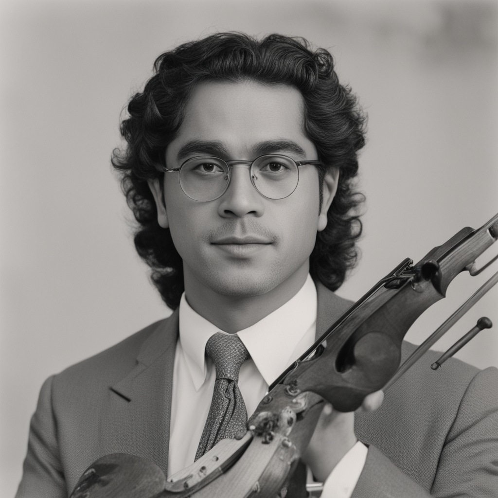 Carlos Gabriel Niño