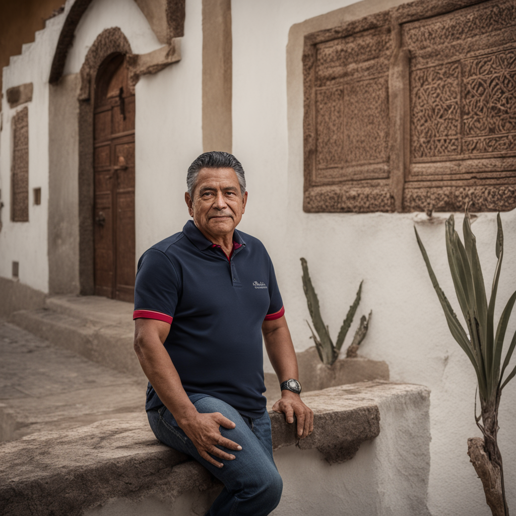 Carlos Galeana