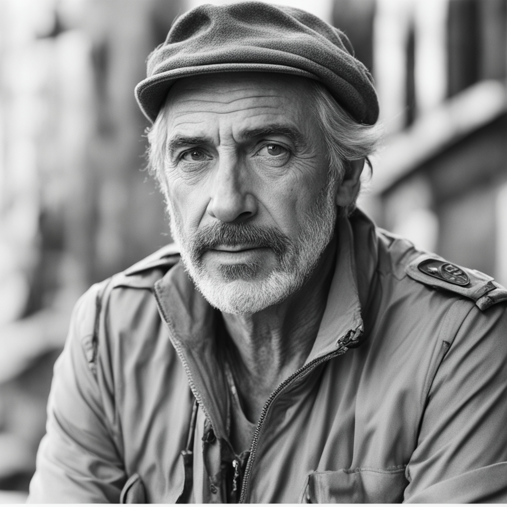 Carlos Galettini