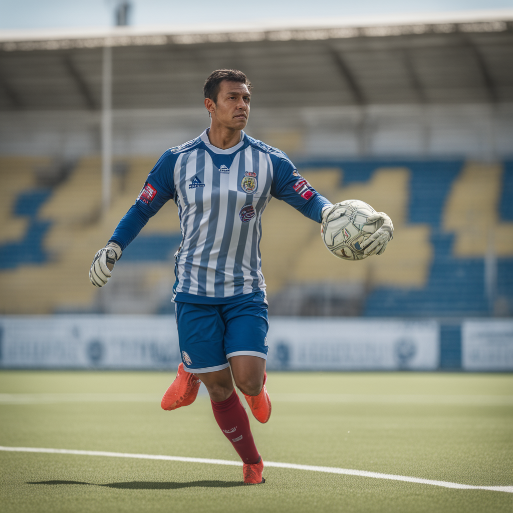 Carlos Galindo