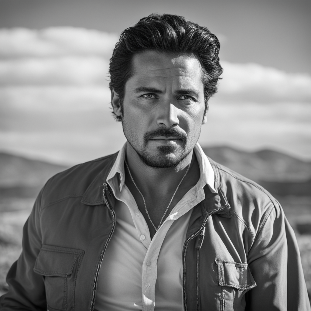 Carlos Gallardo (actor)