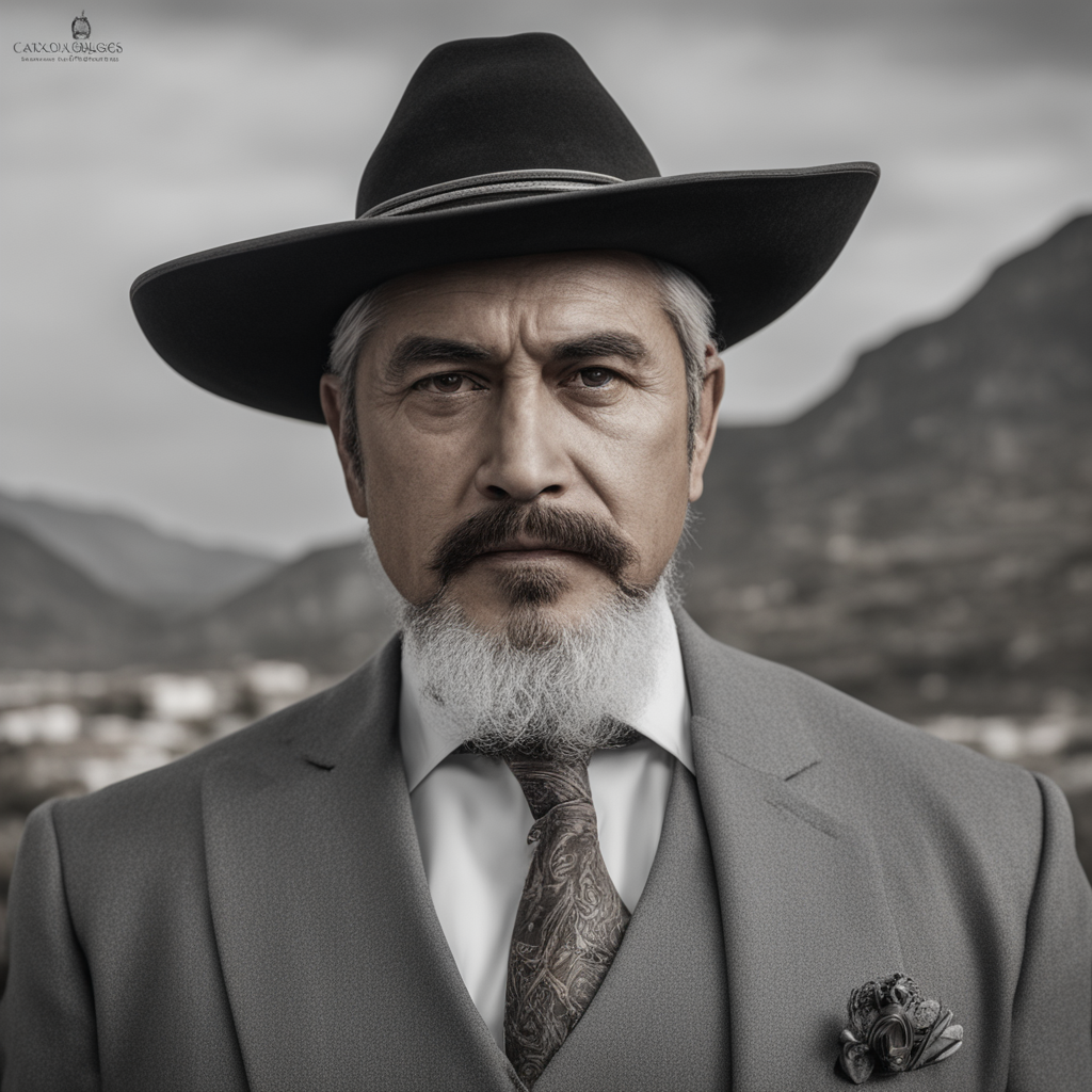 Carlos Gallegos