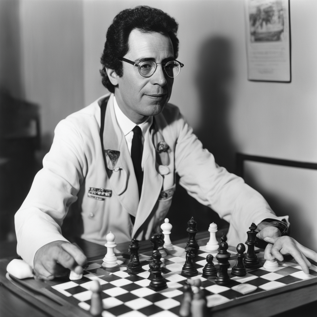 Carlos Gamarra Cáceres