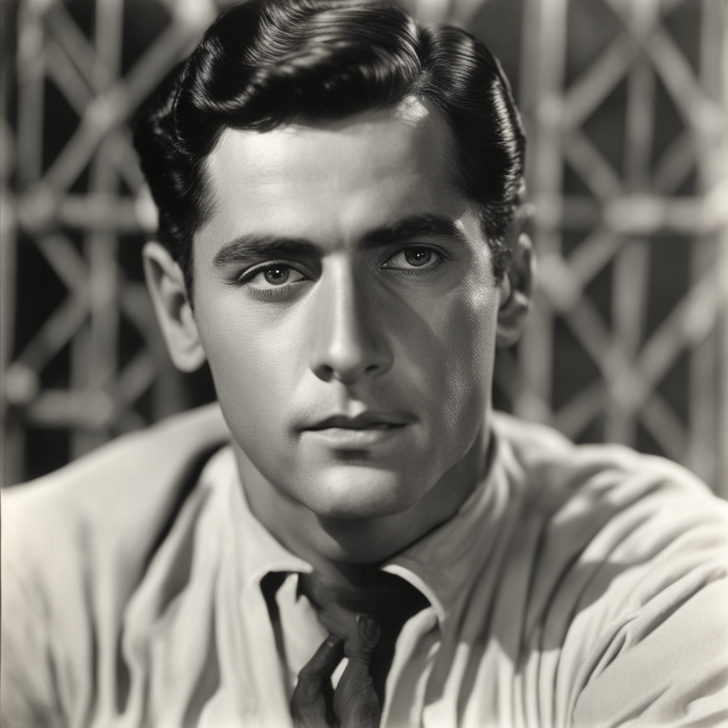 Carlos Gandolfo