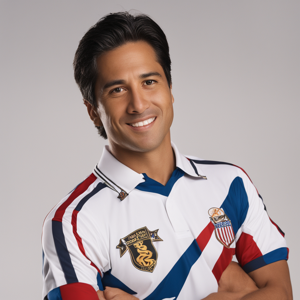 Carlos Garcia (American soccer)