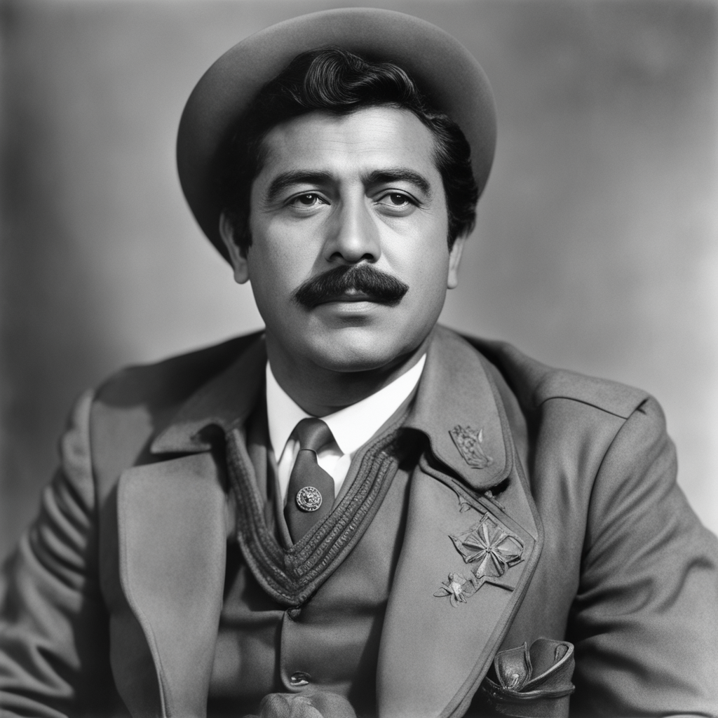 Carlos García-Bedoya Zapata