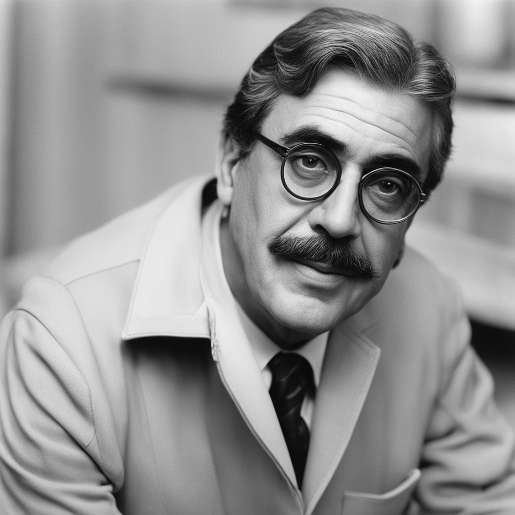 Carlos García-Hirschfeld