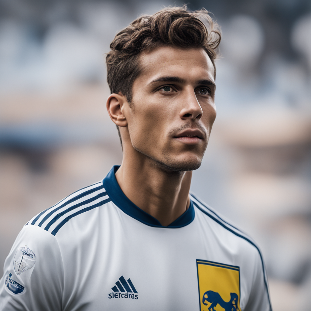 Carlos García (Swedish footballer)