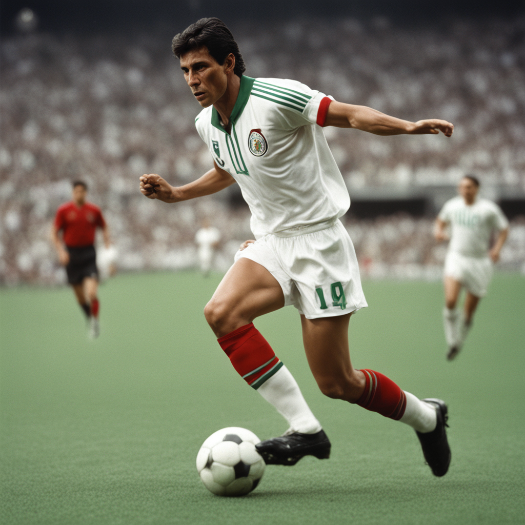 Carlos García (footballer, born 1957)