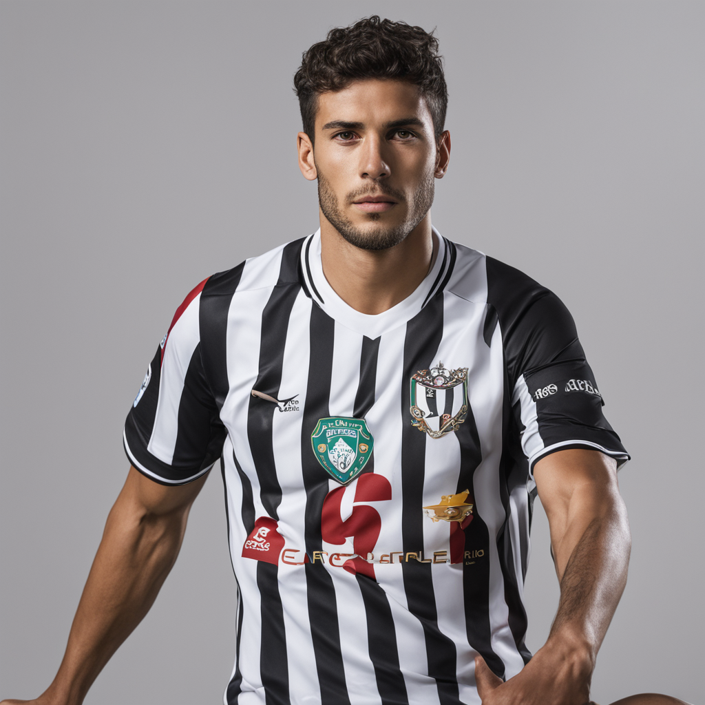Carlos García (footballer, born 1993)