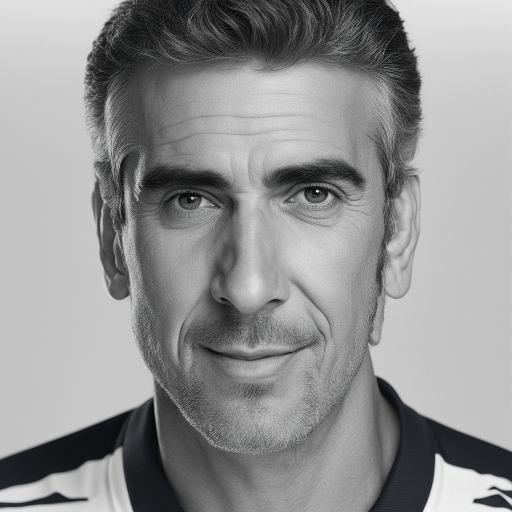 Carlos García Cantarero