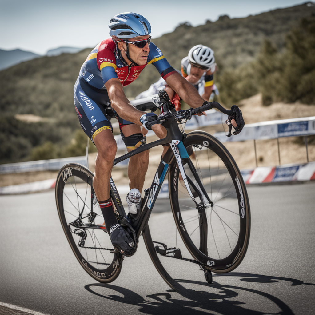 Carlos García Quesada (cyclist)