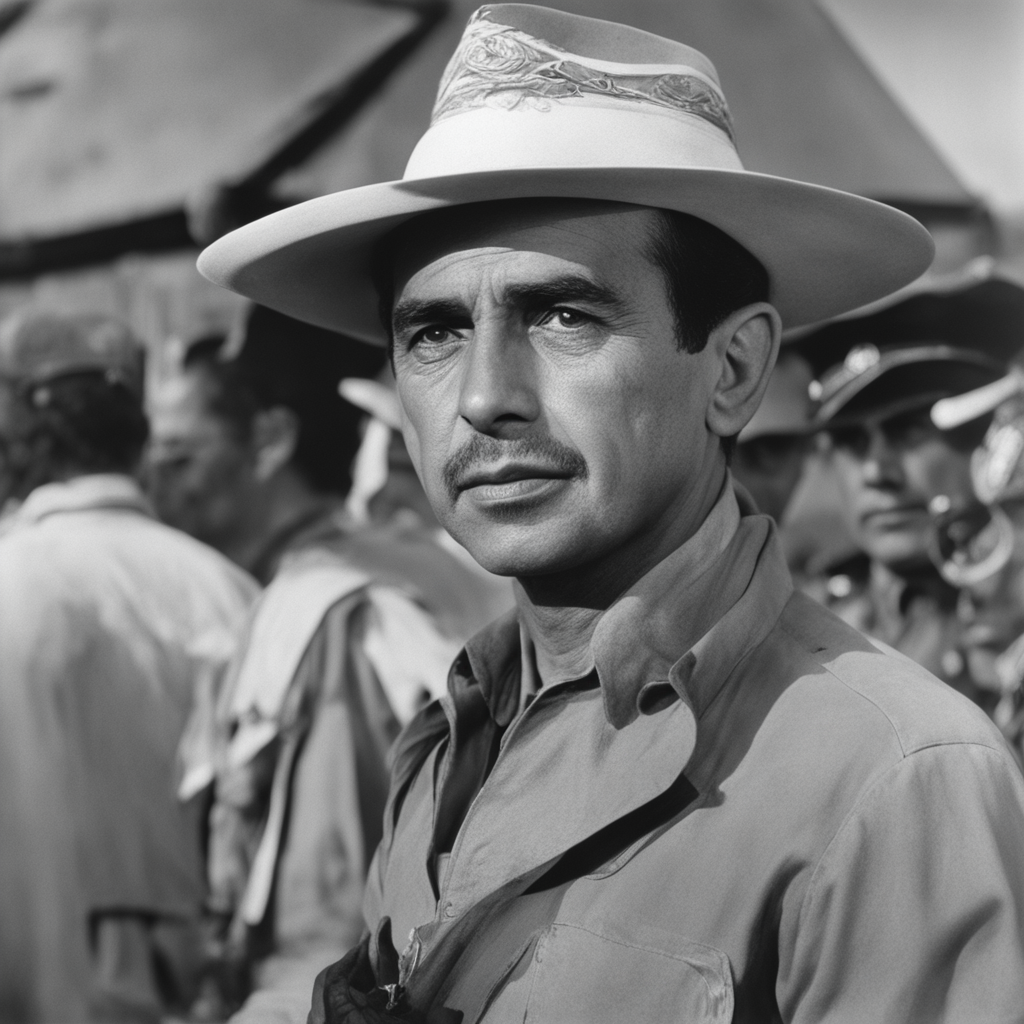 Carlos García y García