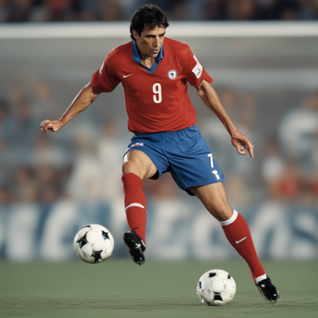 Carlos Garrido (footballer, born 1977)