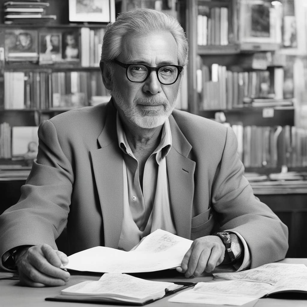 Carlos Gelbert
