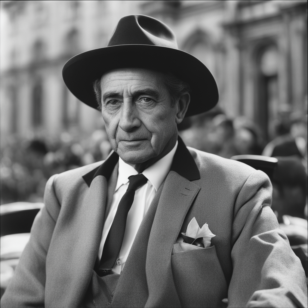 Carlos Germán Belli