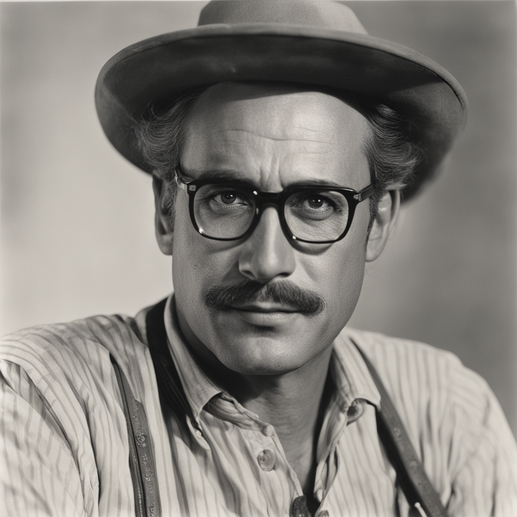 Carlos Gigena Parker