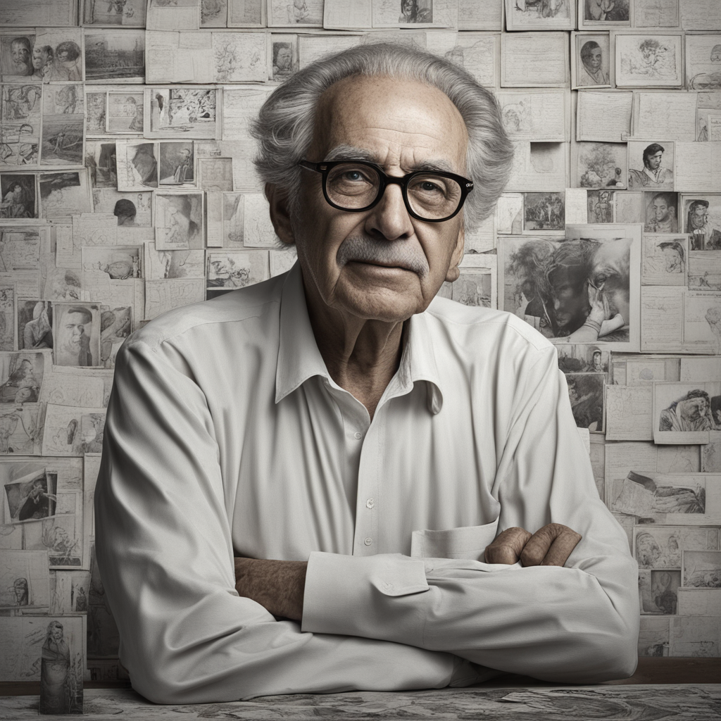 Carlos Ginzburg