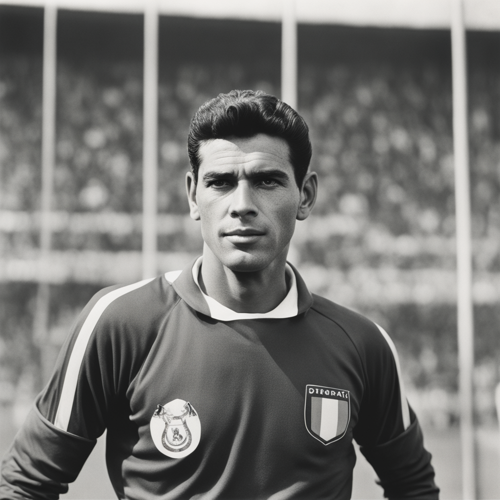 Carlos Gomes (footballer, born 1932)
