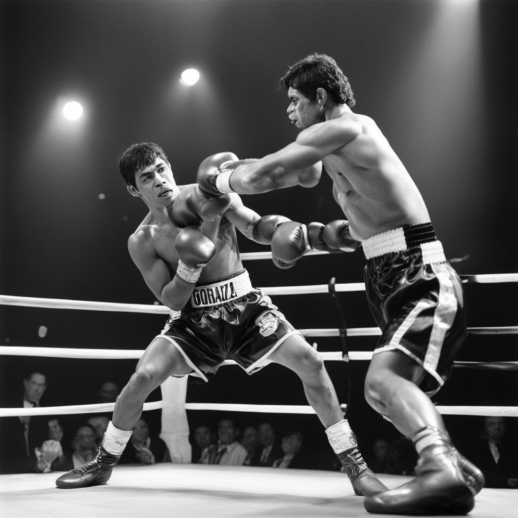 Carlos González (boxer, born 1959)