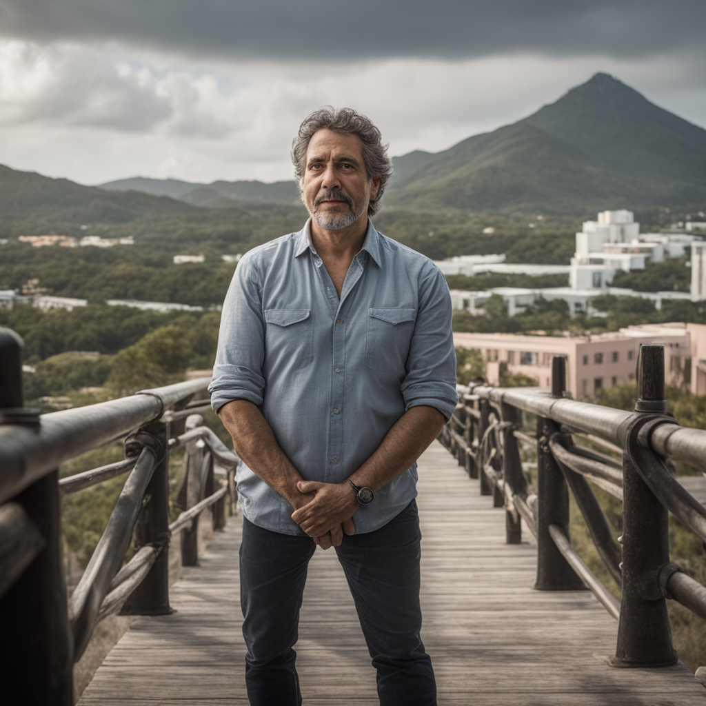 Carlos González (cinematographer)