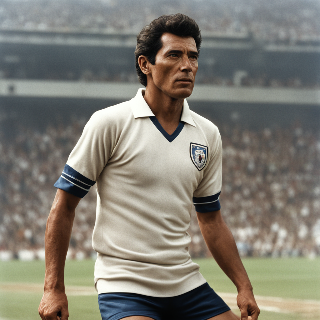 Carlos González (footballer, born 1935)
