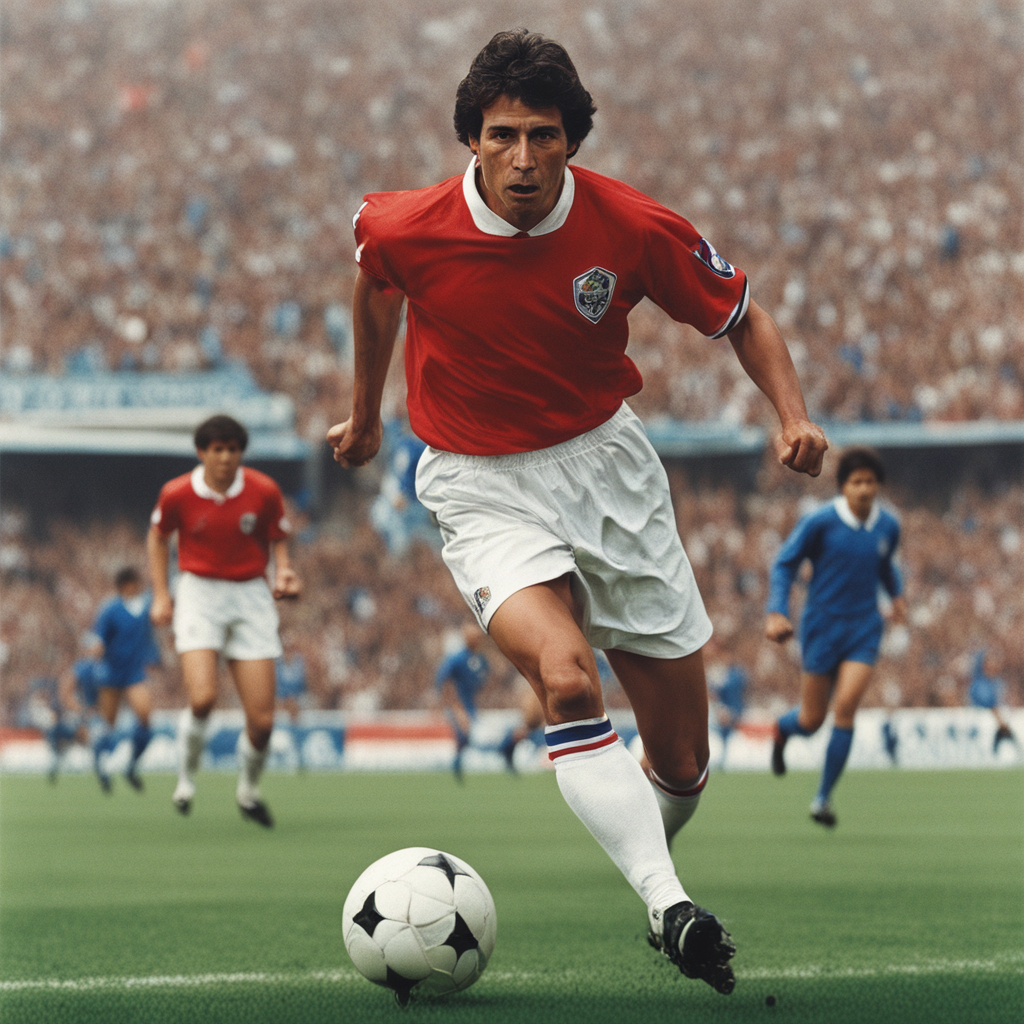 Carlos González (footballer, born 1960)