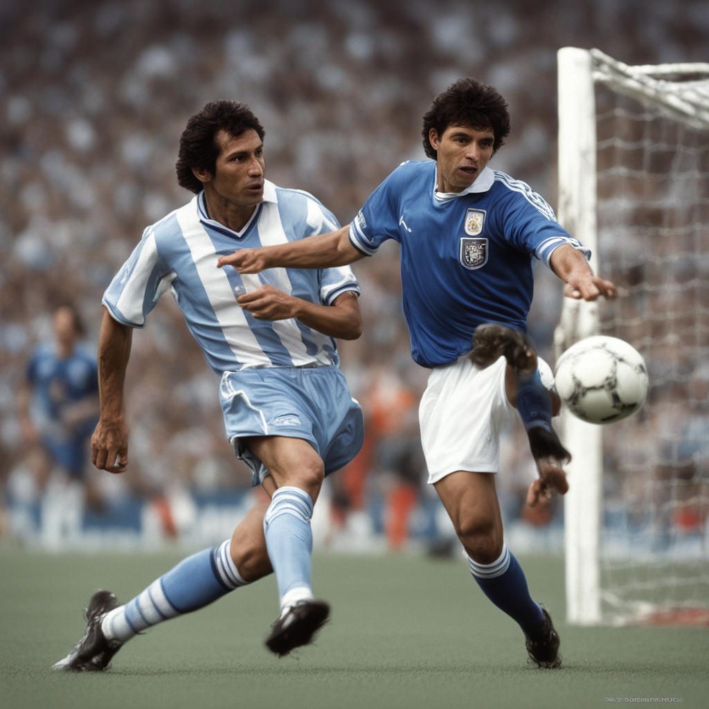 Carlos González (footballer, born 1963)