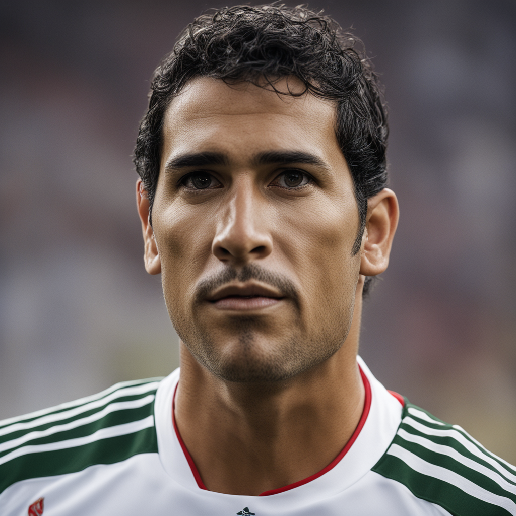 Carlos González (footballer, born 1973)