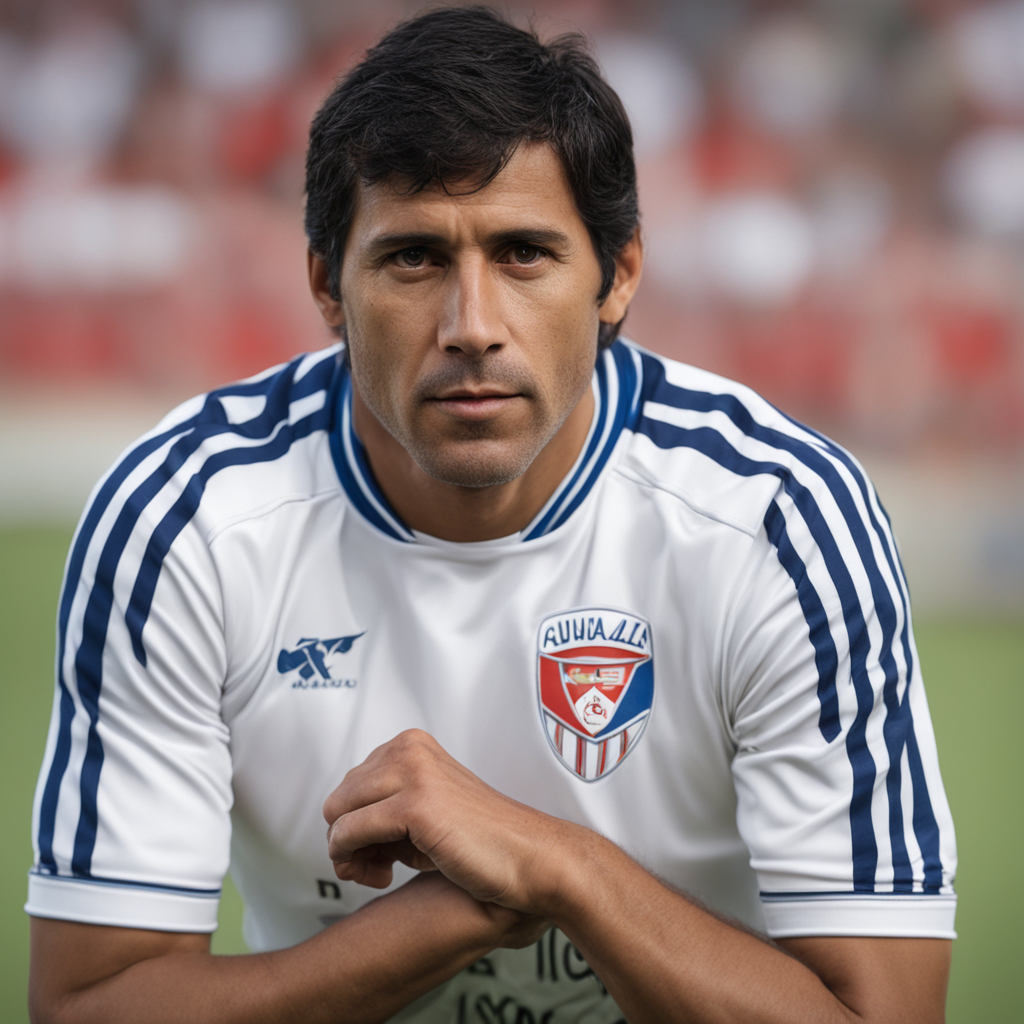 Carlos González (footballer, born 1976)