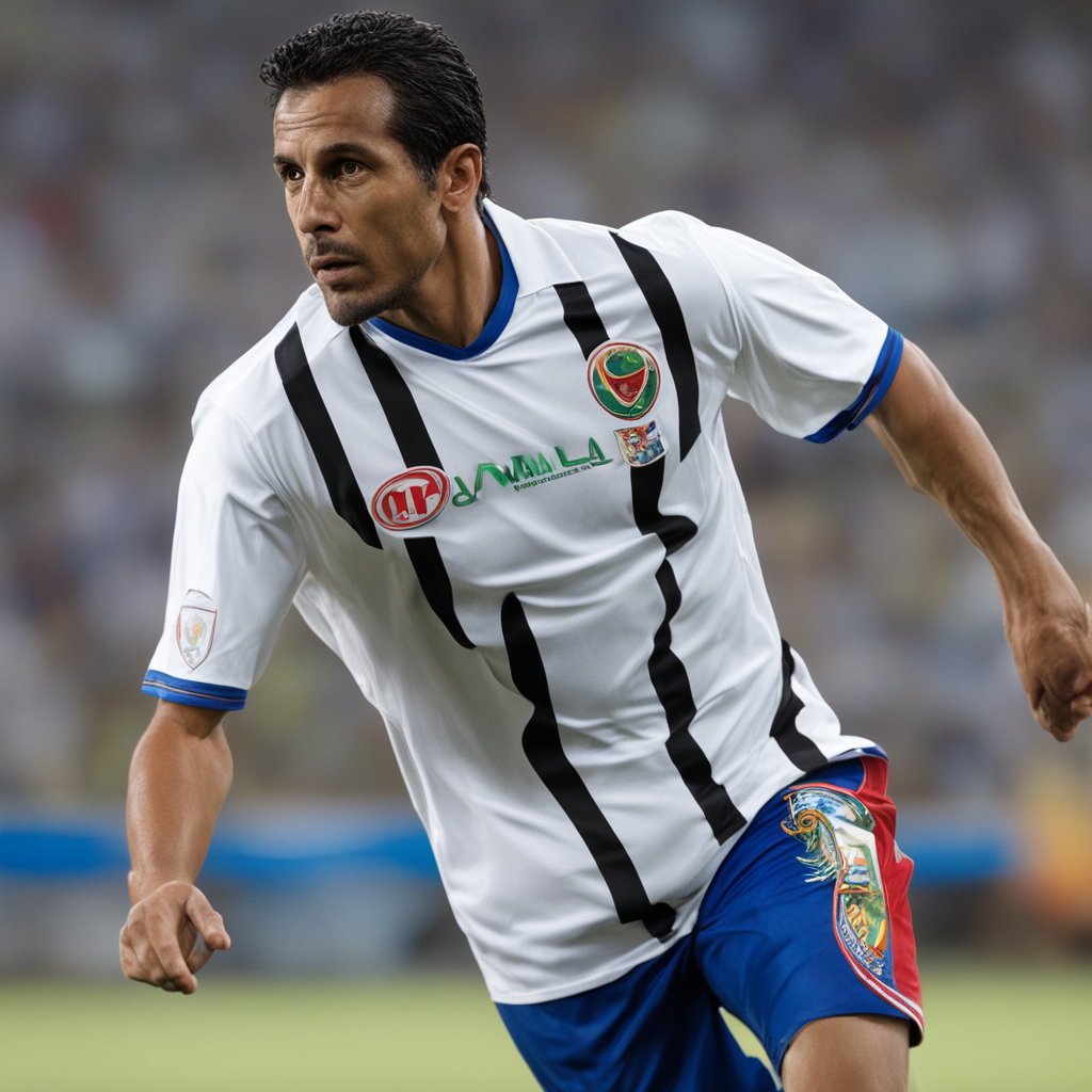 Carlos González (footballer, born 1977)