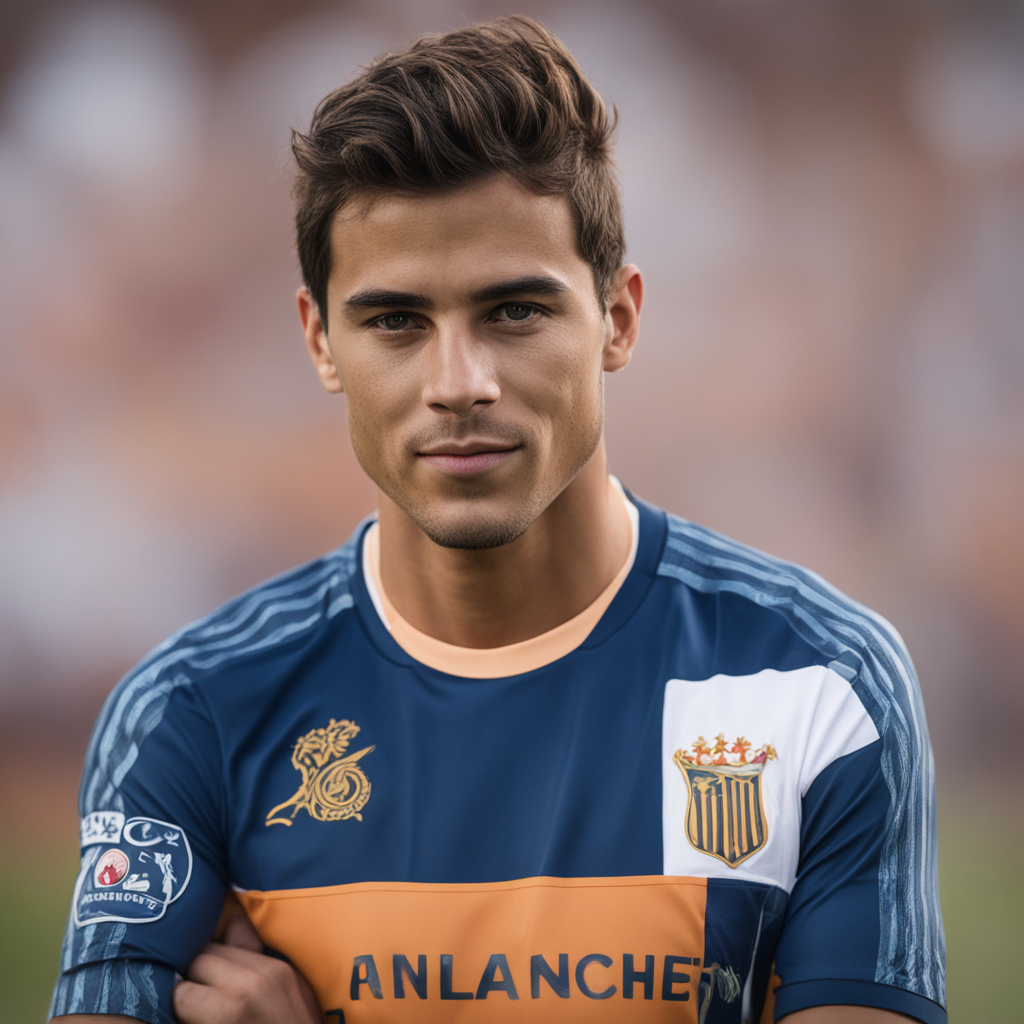 Carlos González (footballer, born 1997)