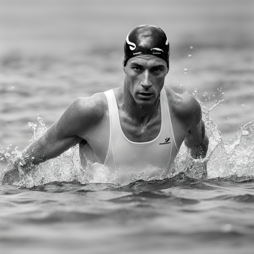 Carlos González (swimmer)