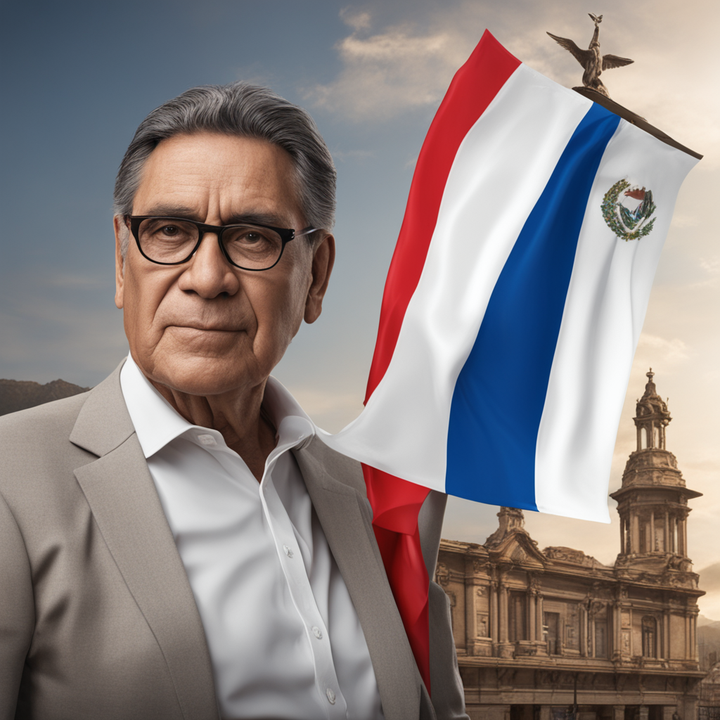 Carlos González Cruchaga