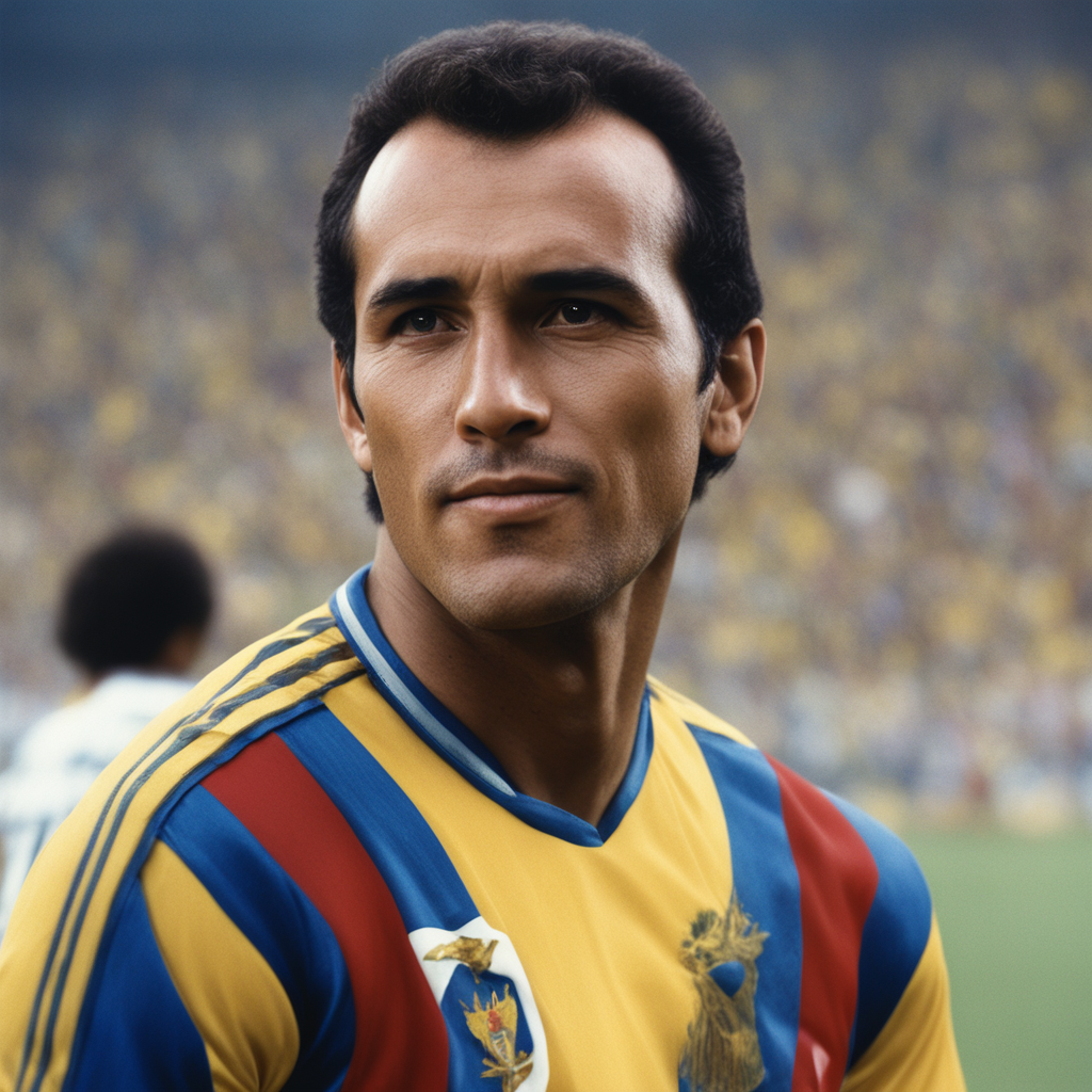 Carlos Gorozabel