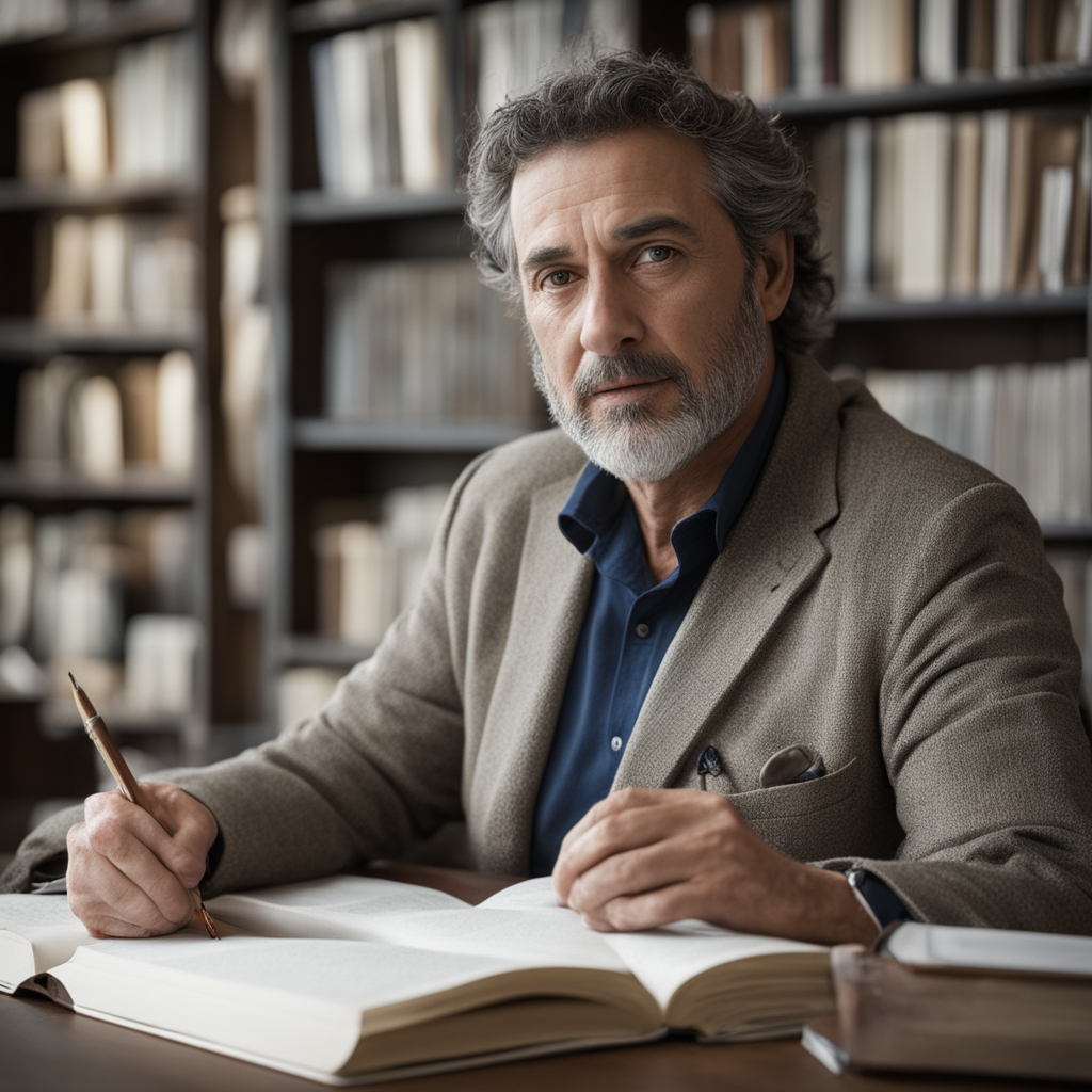 Carlos Goñi Zubieta