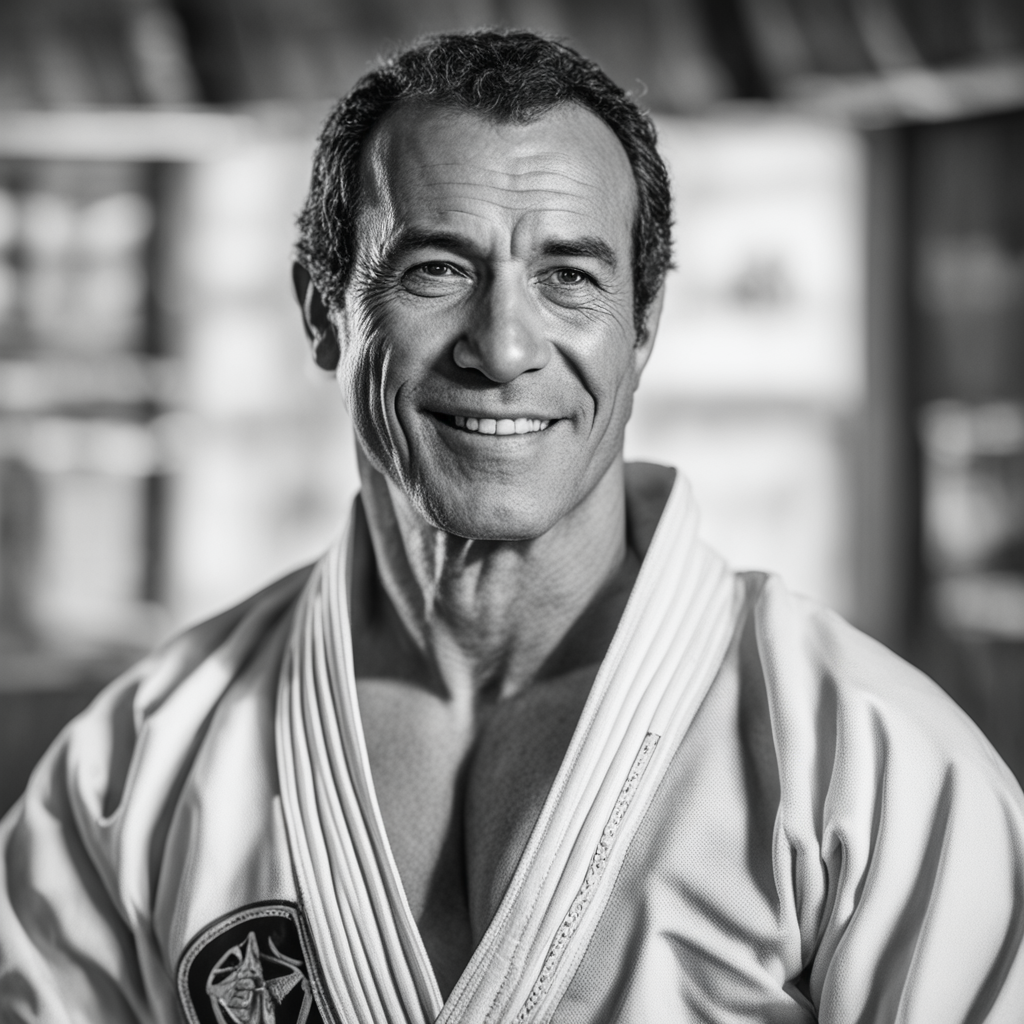 Carlos Gracie Jr.