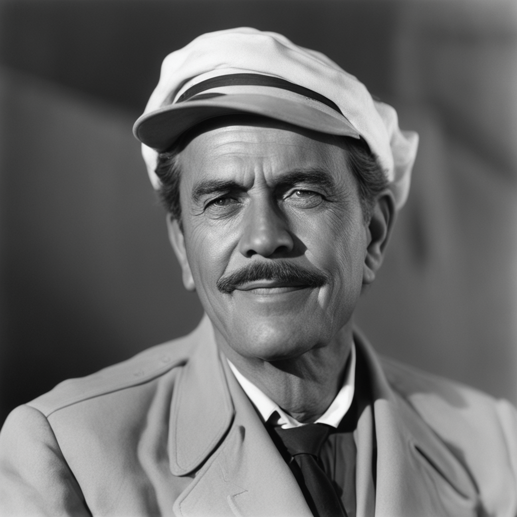 Carlos Graef Fernández