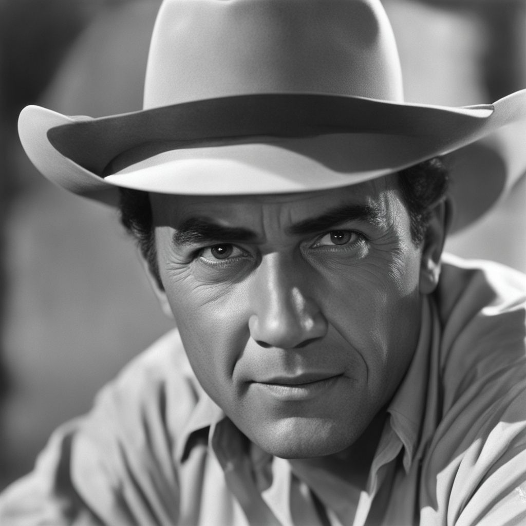 Carlos Graham