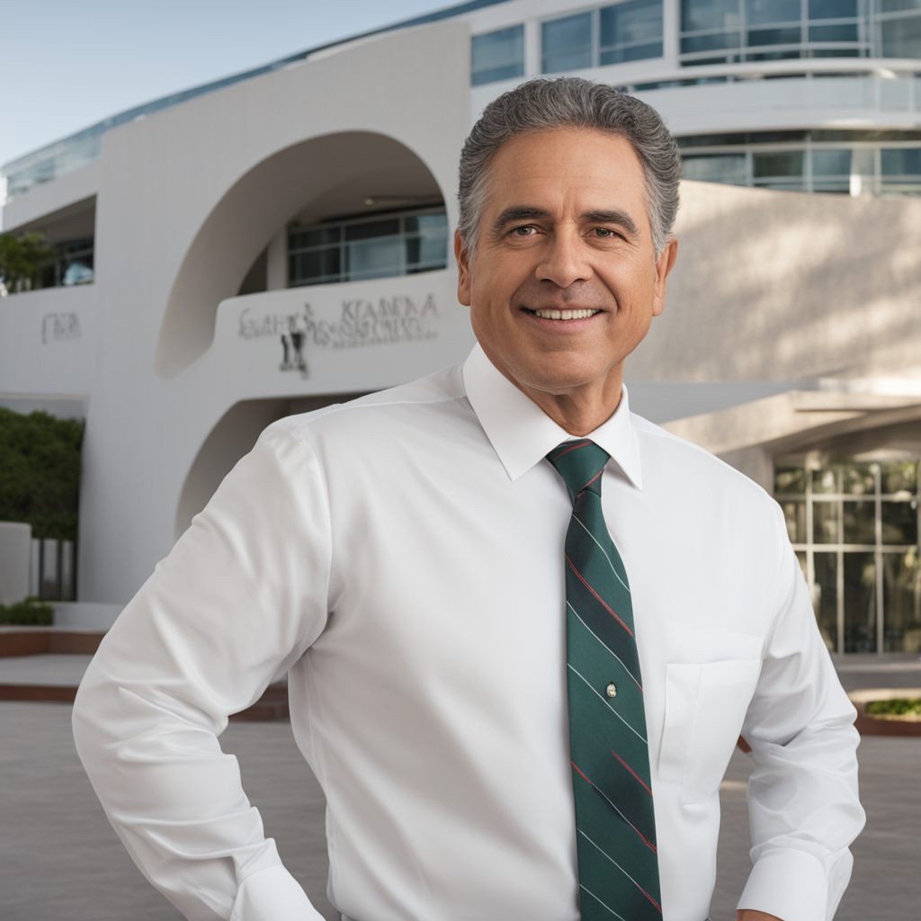 Carlos Granda