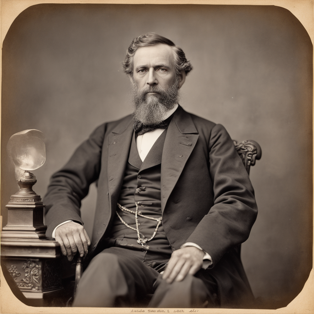 Carlos Green Smith
